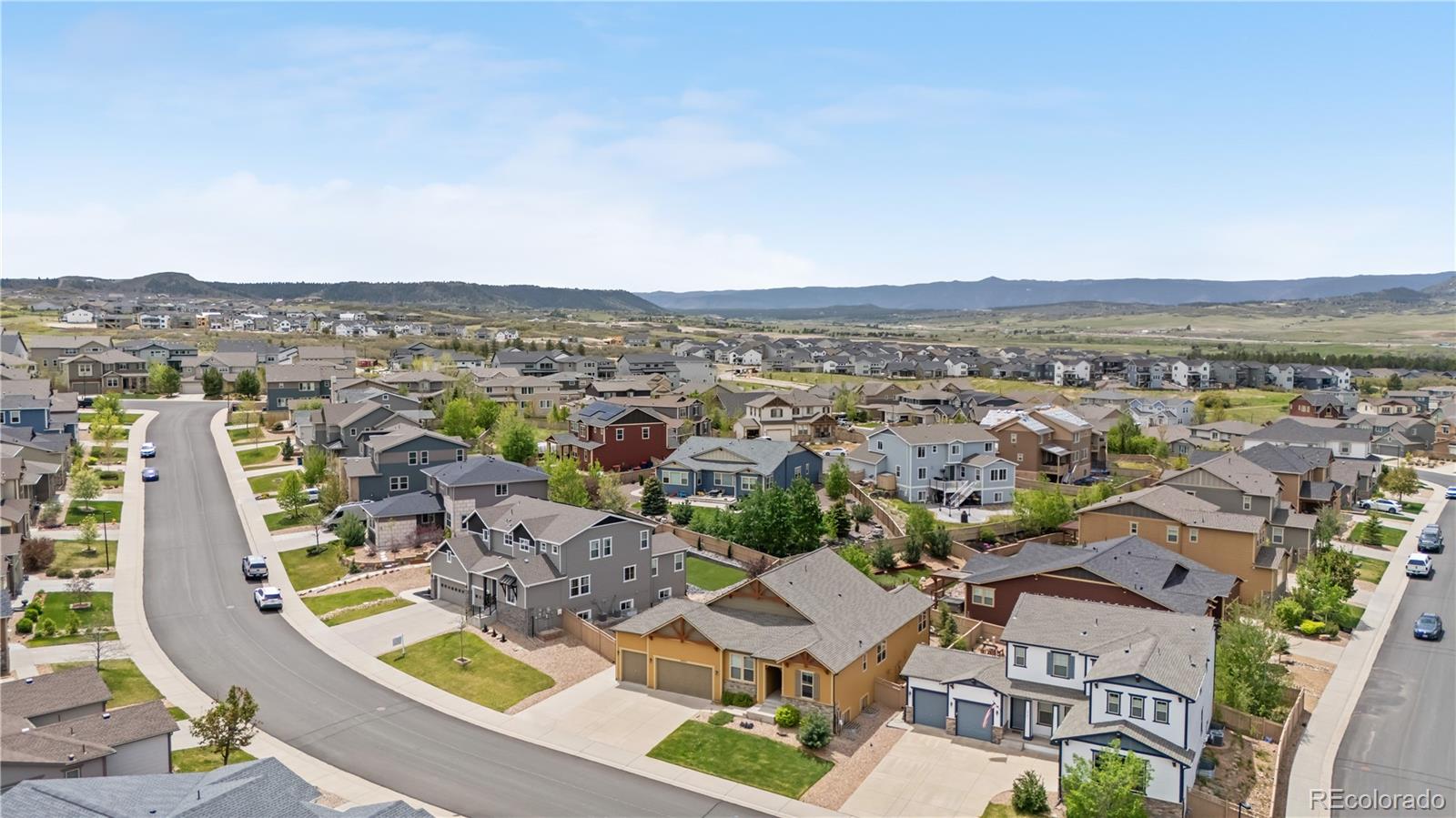 MLS Image #39 for 3995  manorbrier circle,castle rock, Colorado