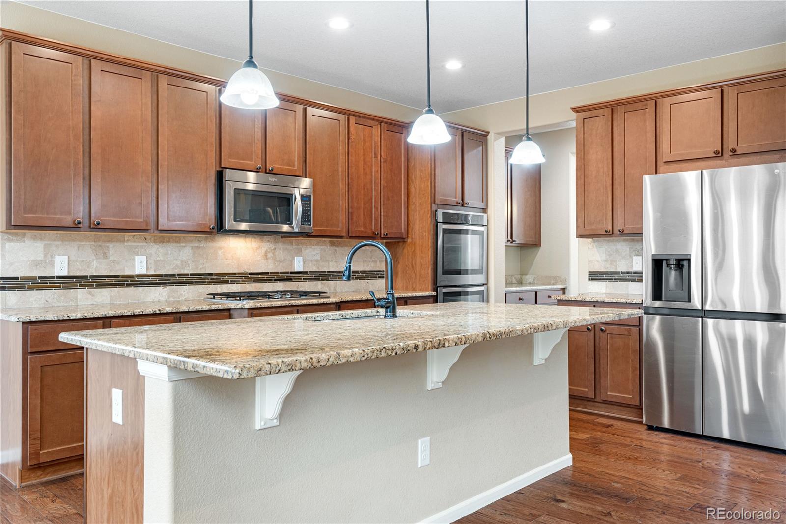 MLS Image #4 for 3995  manorbrier circle,castle rock, Colorado