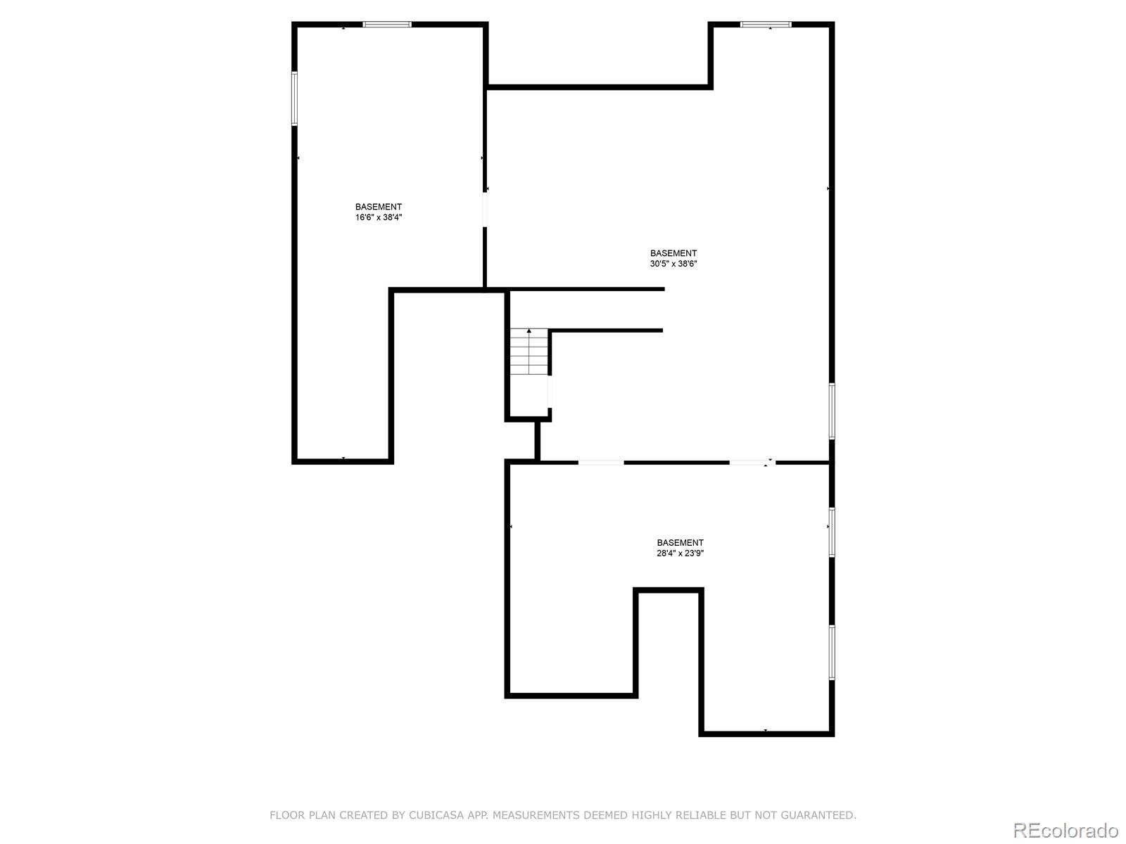 MLS Image #44 for 3995  manorbrier circle,castle rock, Colorado