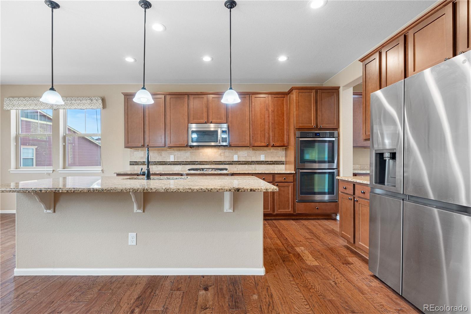 MLS Image #5 for 3995  manorbrier circle,castle rock, Colorado