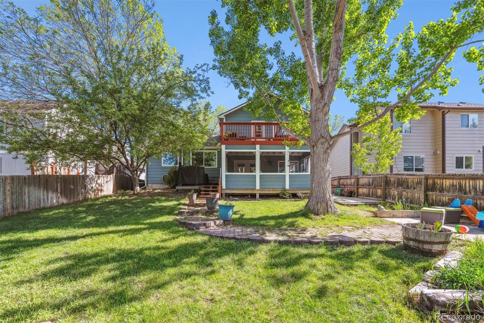 MLS Image #20 for 11431 w lake drive,littleton, Colorado
