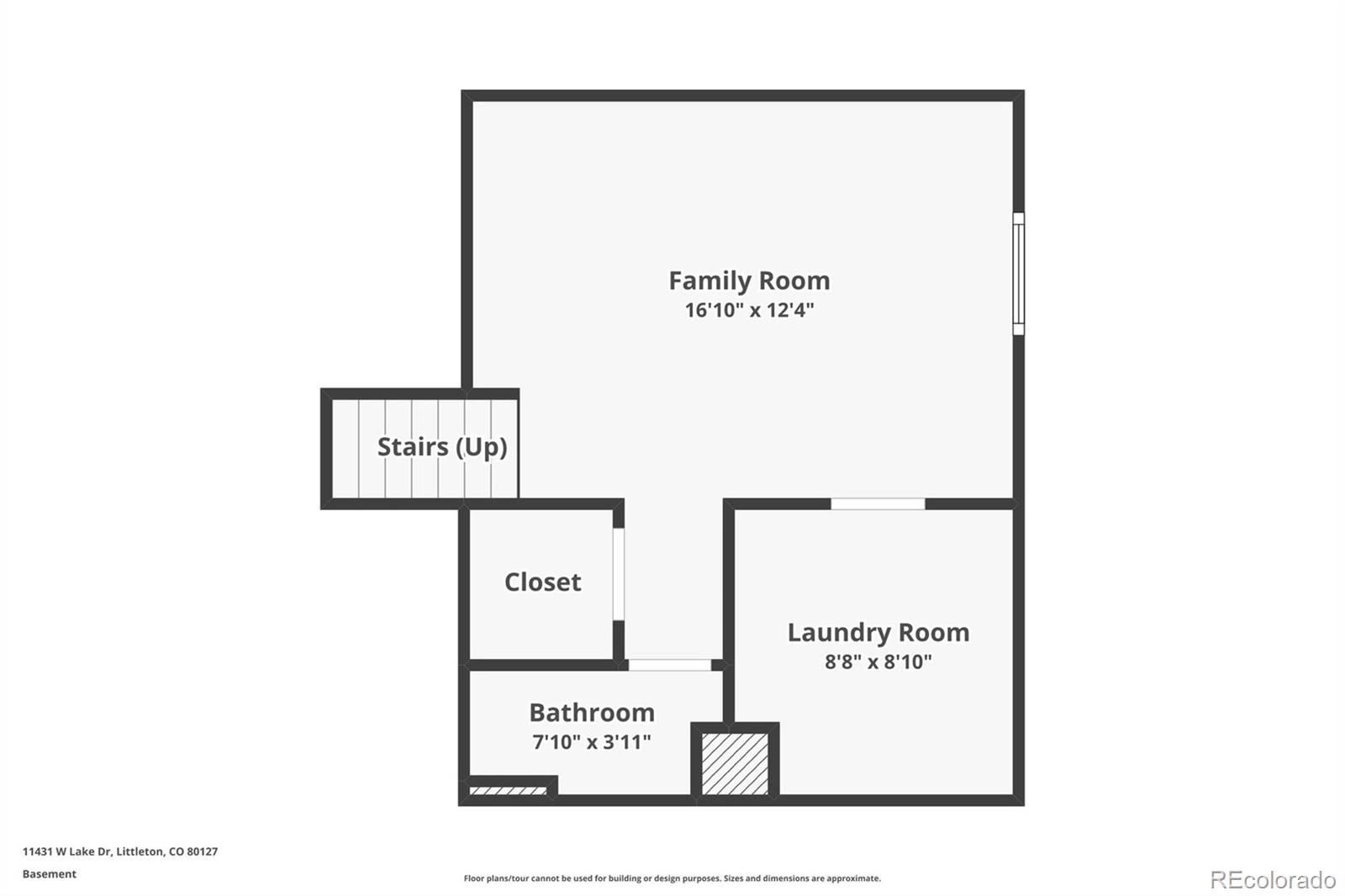 MLS Image #25 for 11431 w lake drive,littleton, Colorado