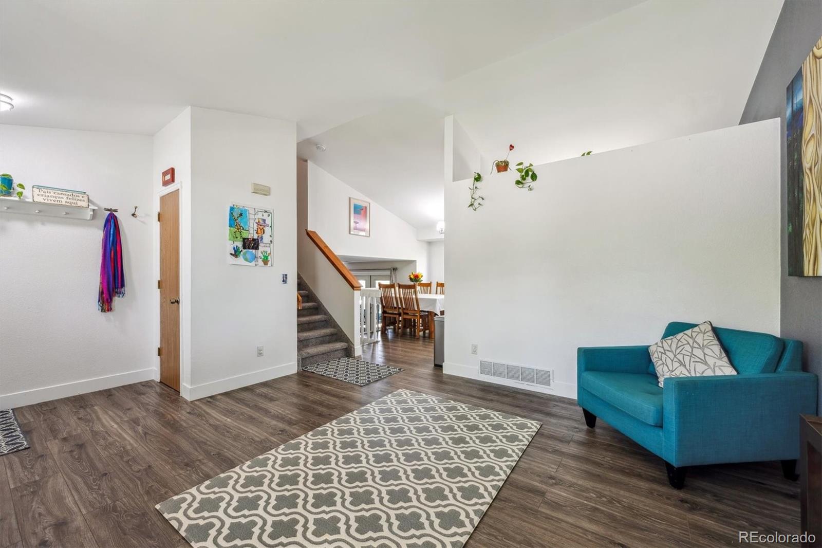 MLS Image #3 for 11431 w lake drive,littleton, Colorado