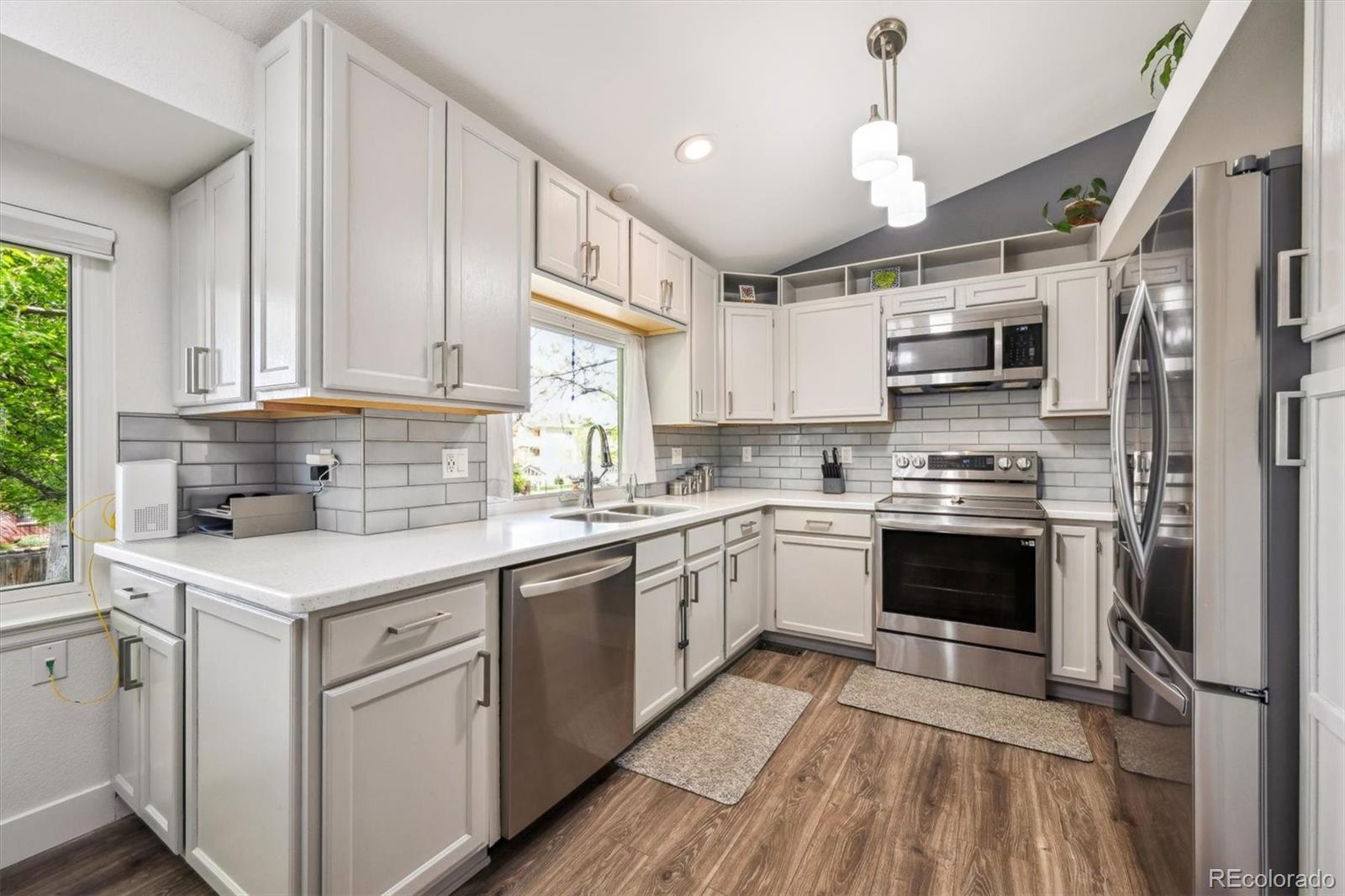 MLS Image #5 for 11431 w lake drive,littleton, Colorado