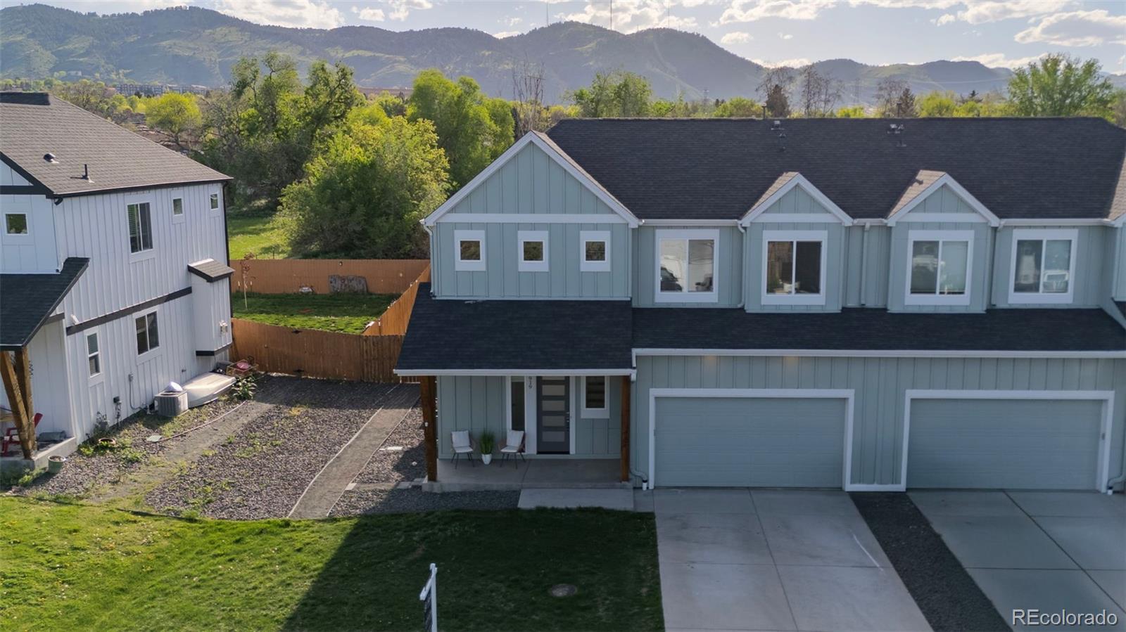 MLS Image #1 for 919  russell street ,golden, Colorado