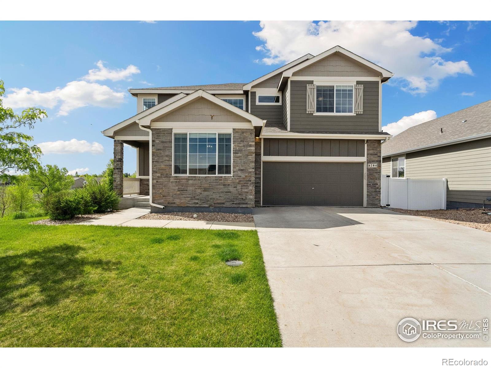 MLS Image #2 for 8794  16th st rd,greeley, Colorado