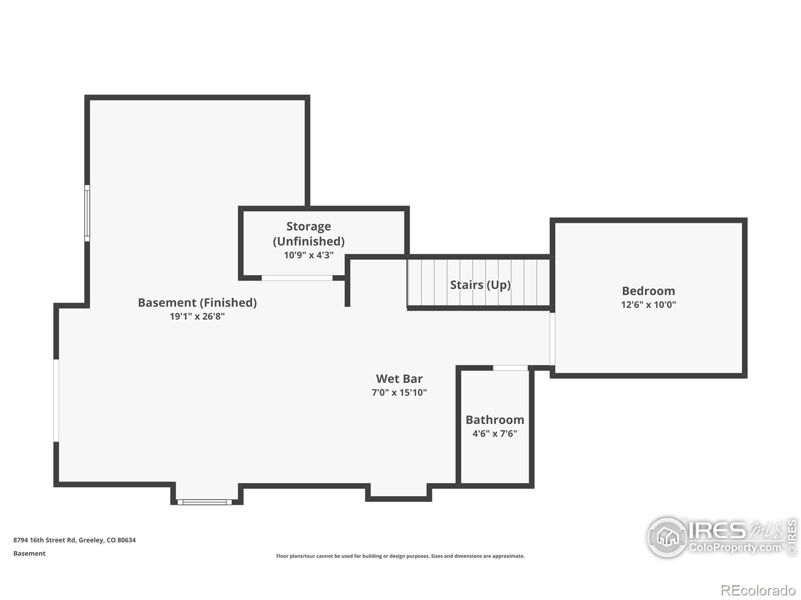 MLS Image #38 for 8794  16th st rd,greeley, Colorado