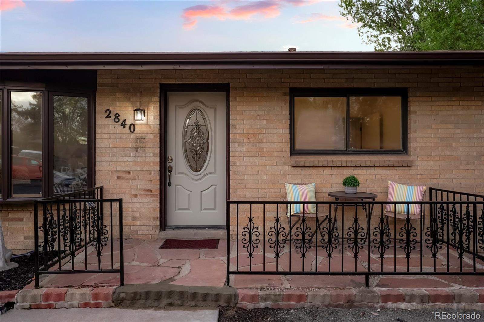 MLS Image #2 for 2840 s yates street,denver, Colorado