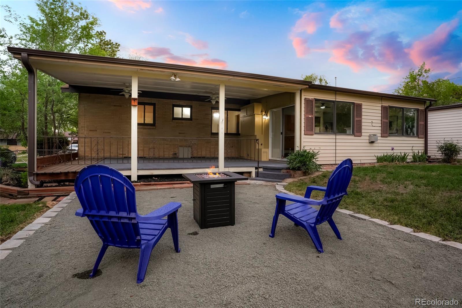 MLS Image #29 for 2840 s yates street,denver, Colorado