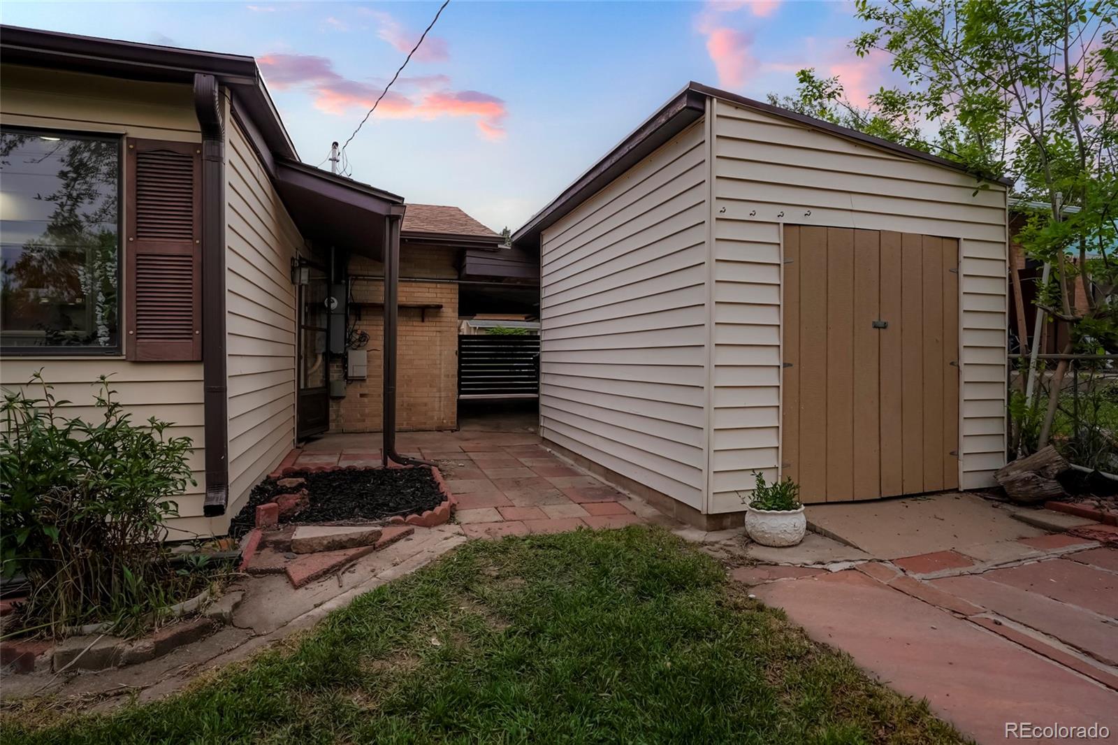 MLS Image #30 for 2840 s yates street,denver, Colorado