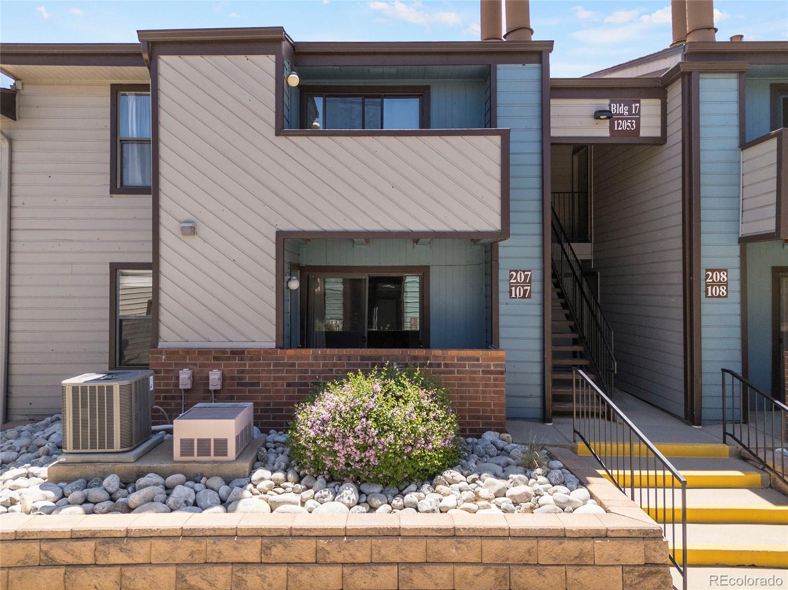MLS Image #1 for 12053 e harvard avenue 107,aurora, Colorado
