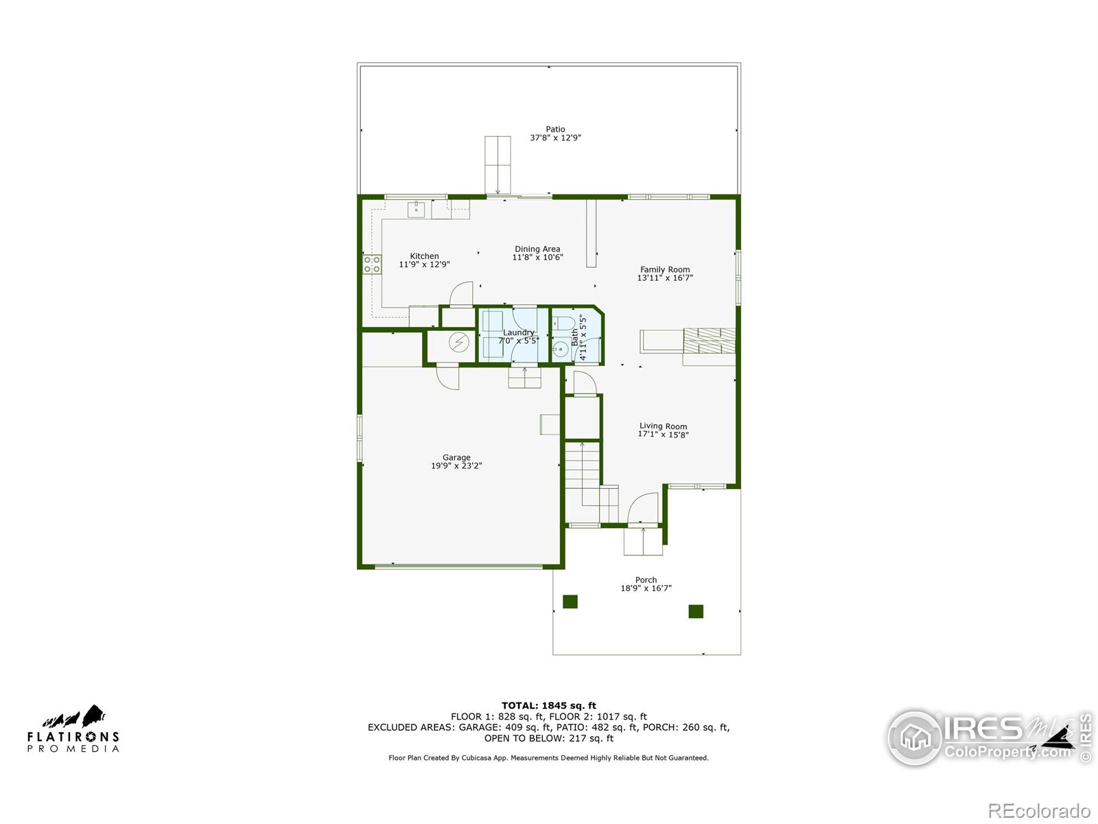 MLS Image #30 for 13972  monroe street,thornton, Colorado