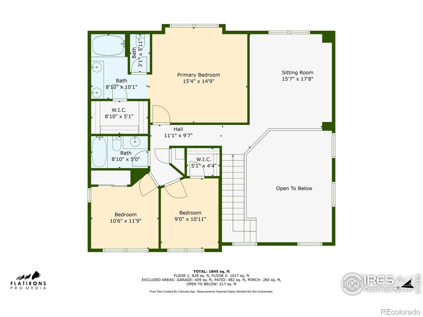 MLS Image #31 for 13972  monroe street,thornton, Colorado