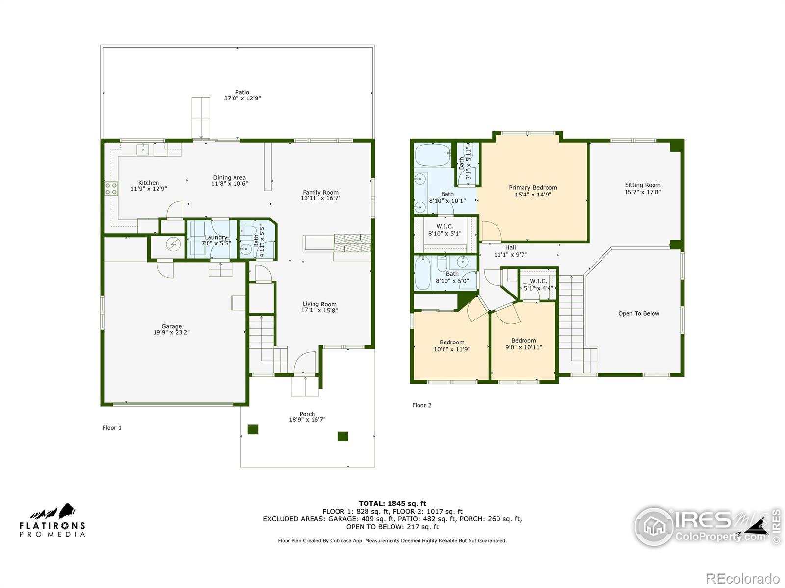 MLS Image #32 for 13972  monroe street,thornton, Colorado
