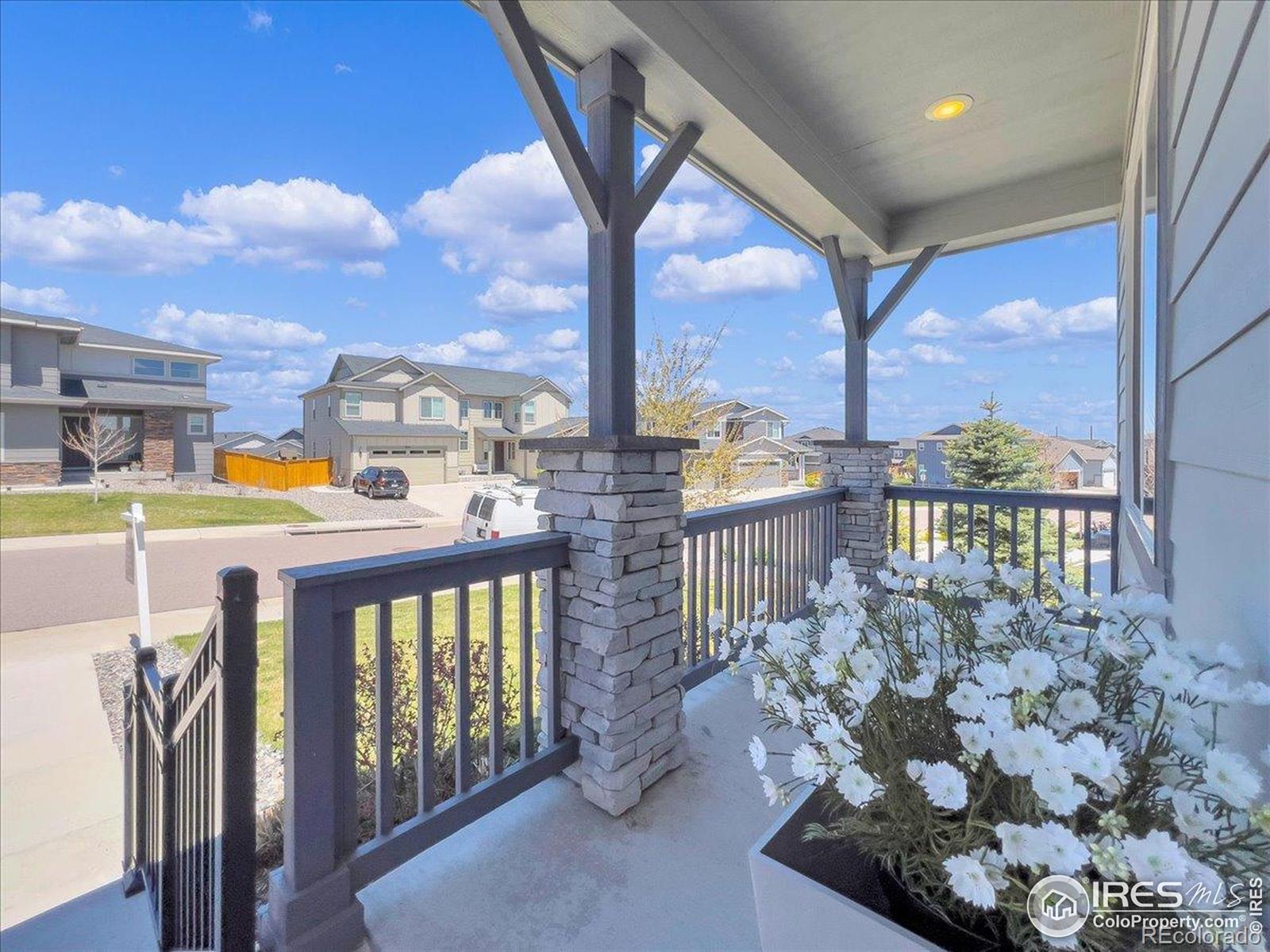 MLS Image #2 for 6506  merrimack drive,castle pines, Colorado