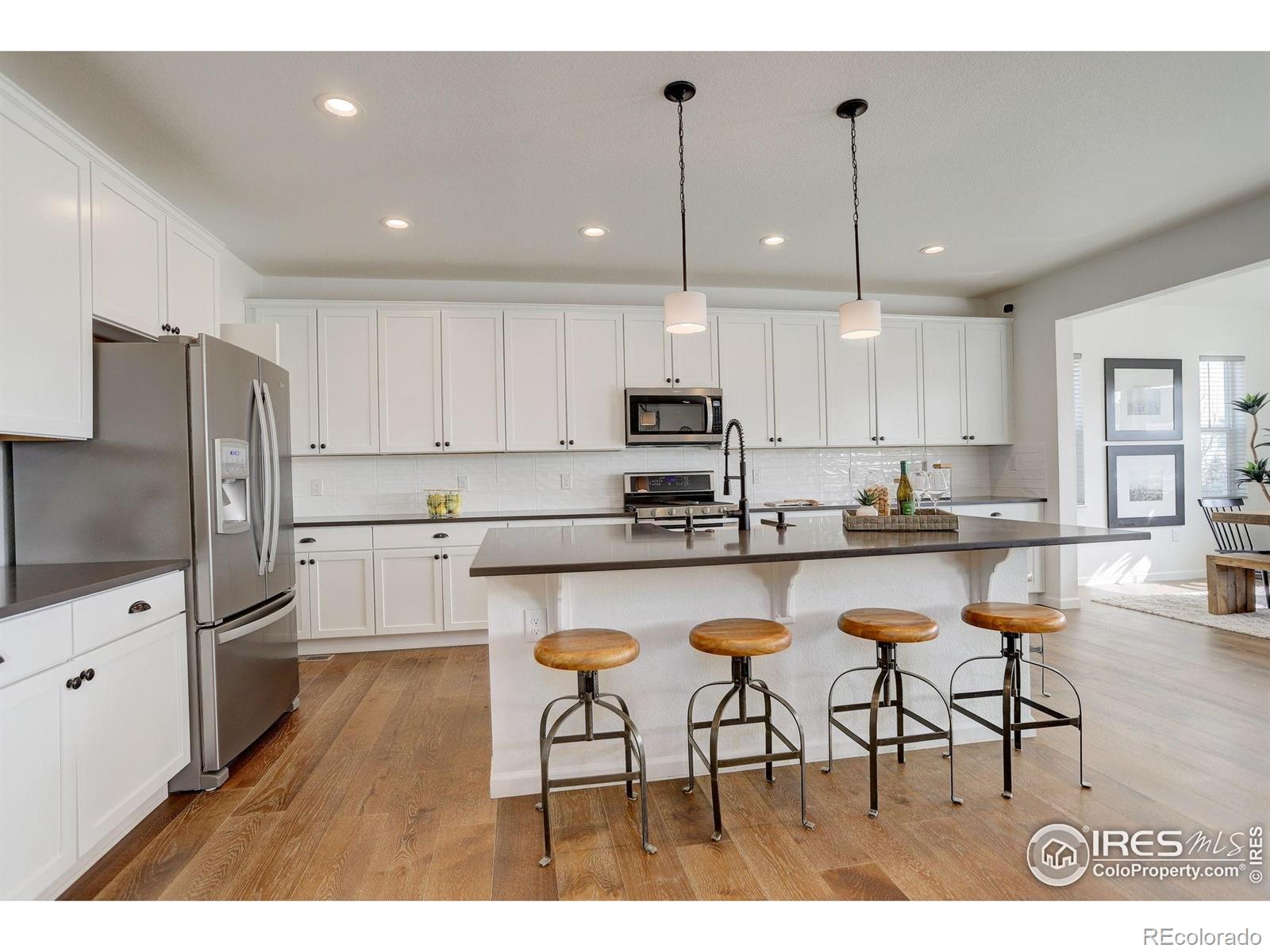 MLS Image #6 for 6506  merrimack drive,castle pines, Colorado