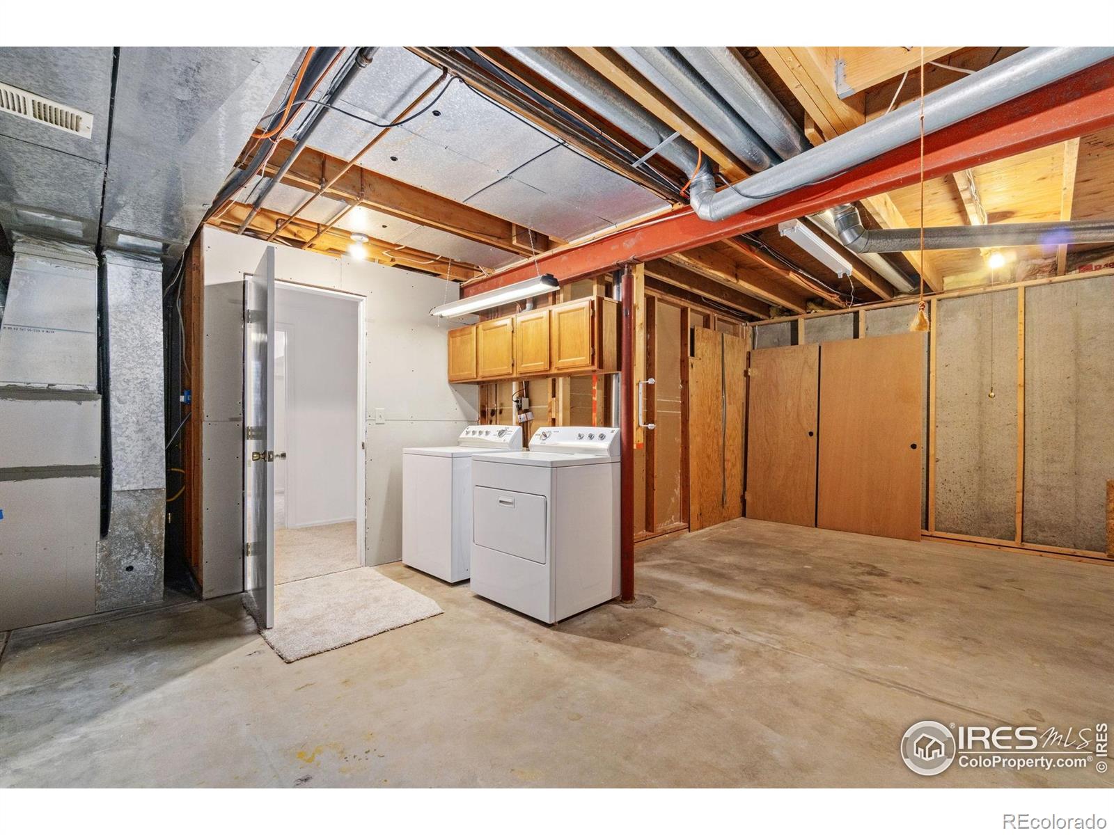 MLS Image #19 for 937  butte pass drive,fort collins, Colorado