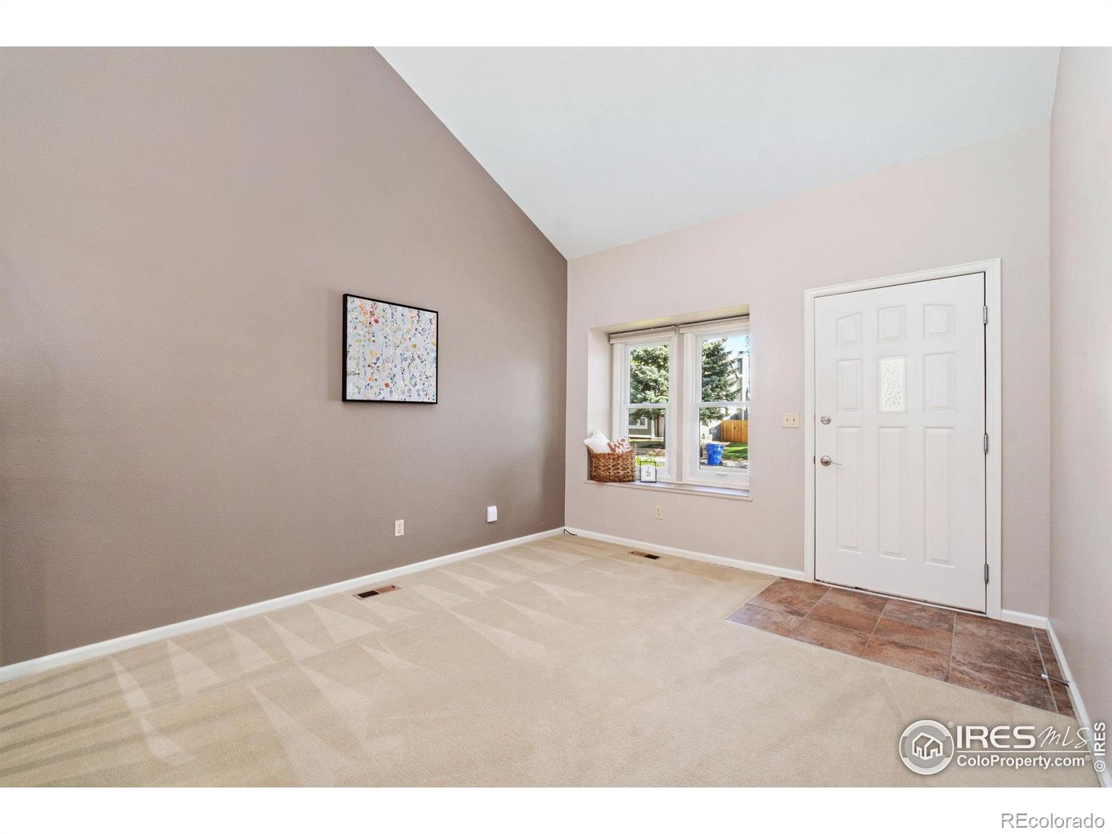 MLS Image #2 for 937  butte pass drive,fort collins, Colorado