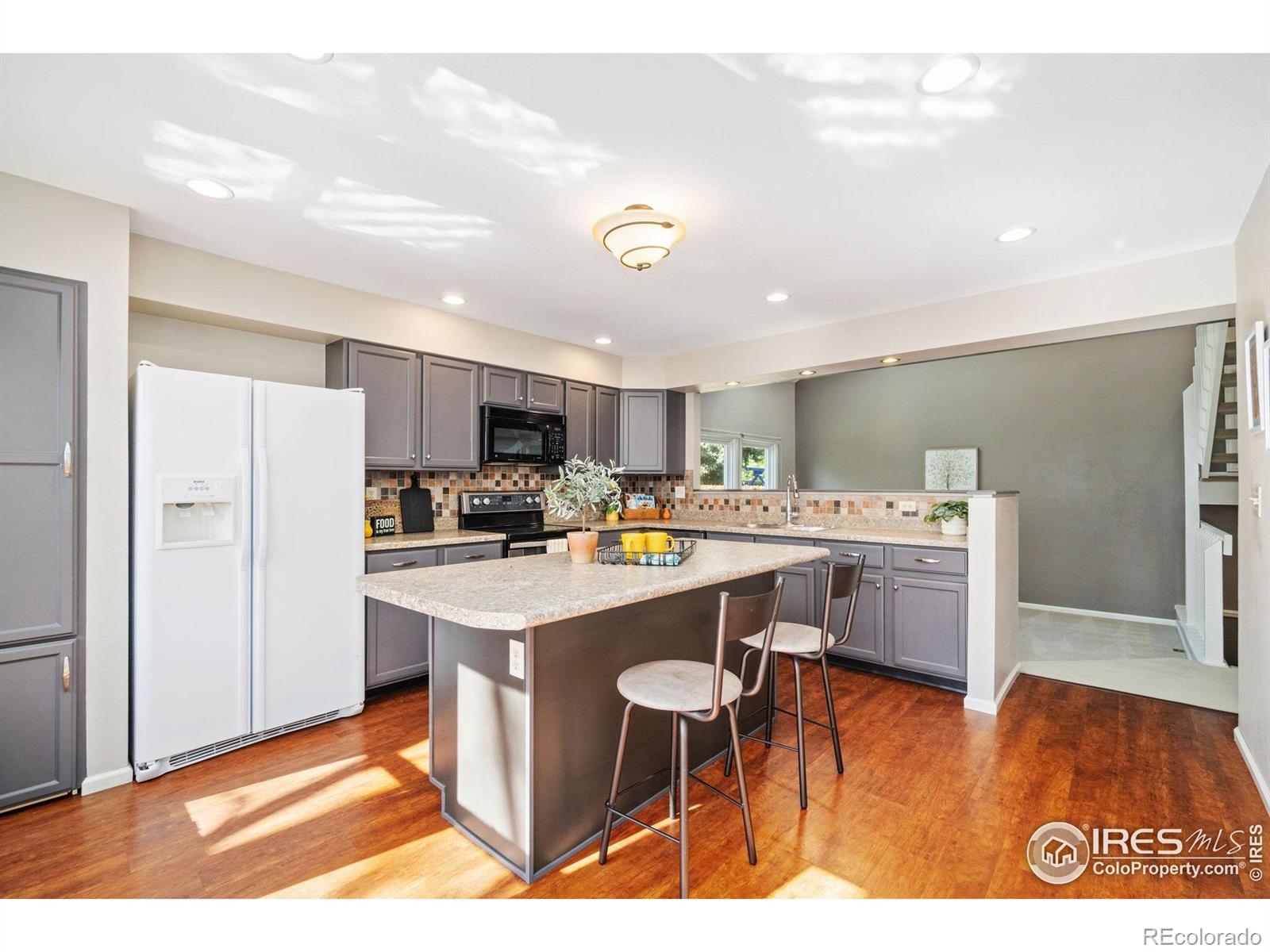 MLS Image #6 for 937  butte pass drive,fort collins, Colorado