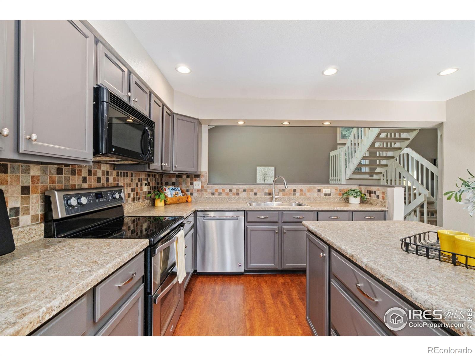 MLS Image #8 for 937  butte pass drive,fort collins, Colorado