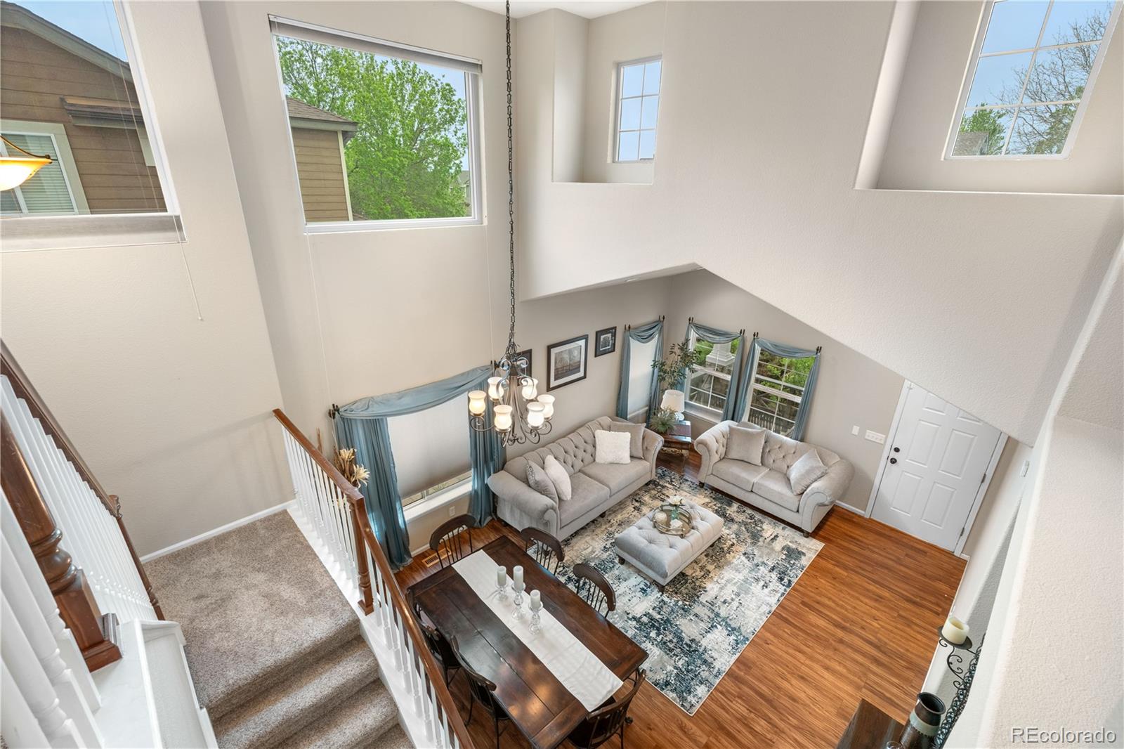 MLS Image #25 for 9631 s dover way,littleton, Colorado