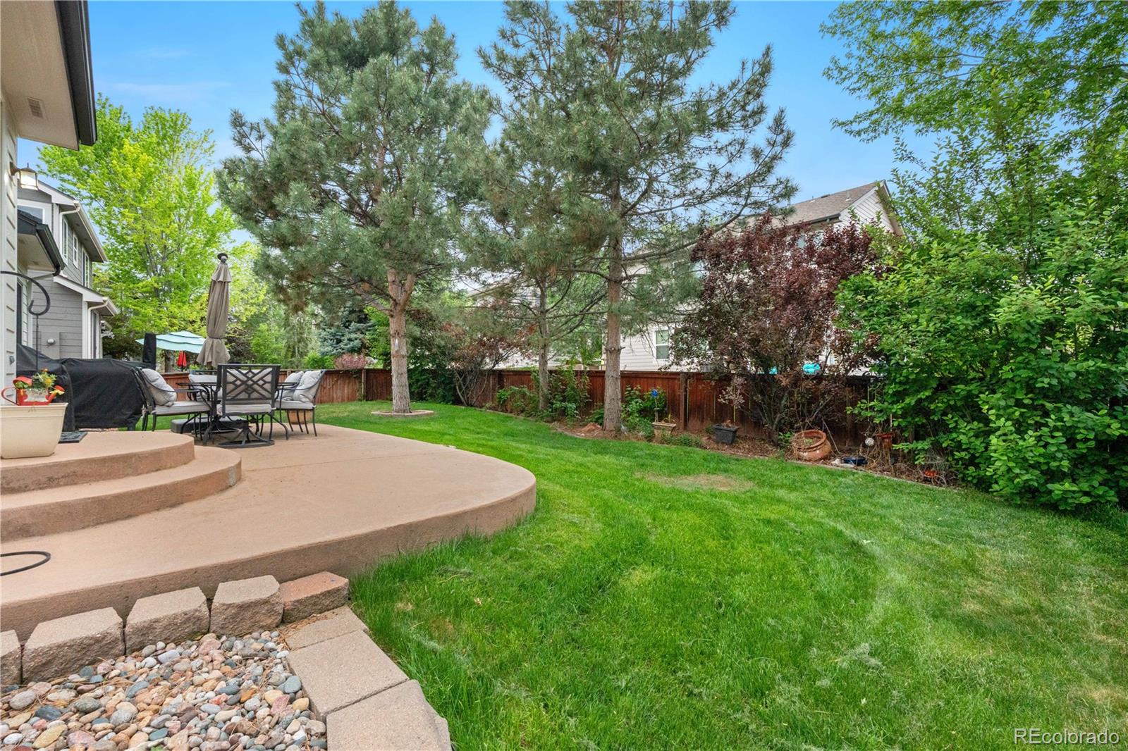 MLS Image #30 for 9631 s dover way,littleton, Colorado