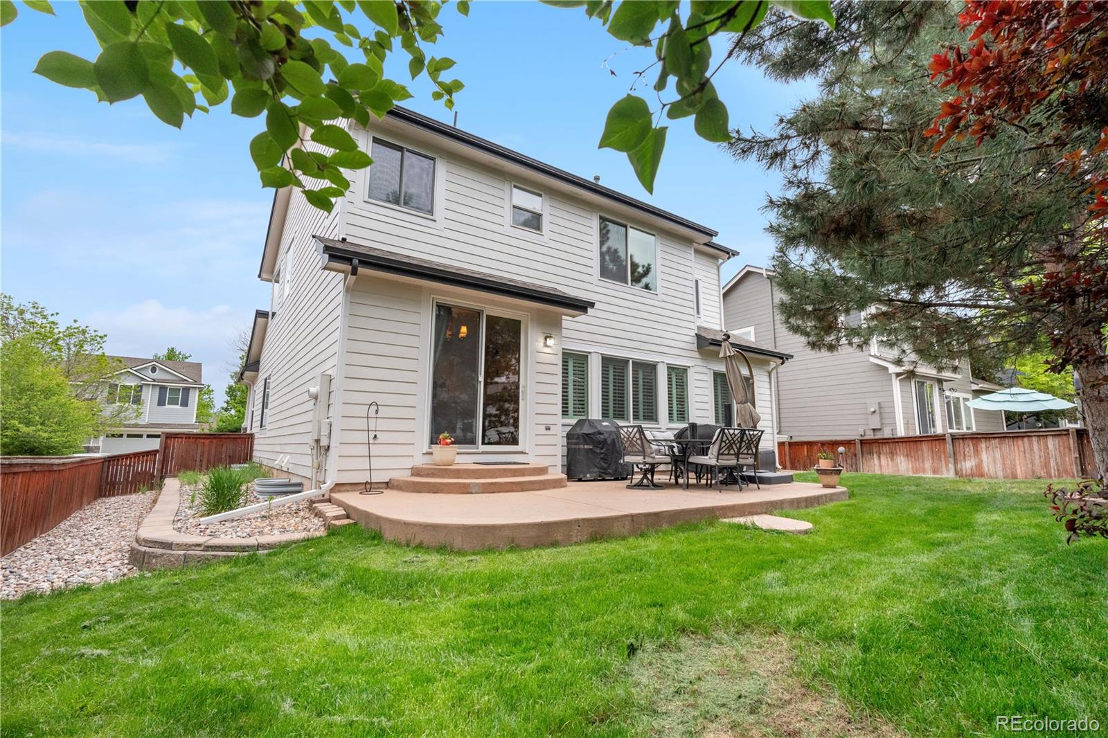 MLS Image #31 for 9631 s dover way,littleton, Colorado