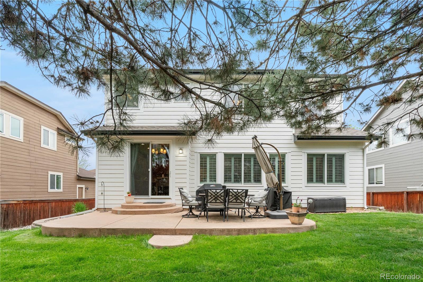 MLS Image #32 for 9631 s dover way,littleton, Colorado