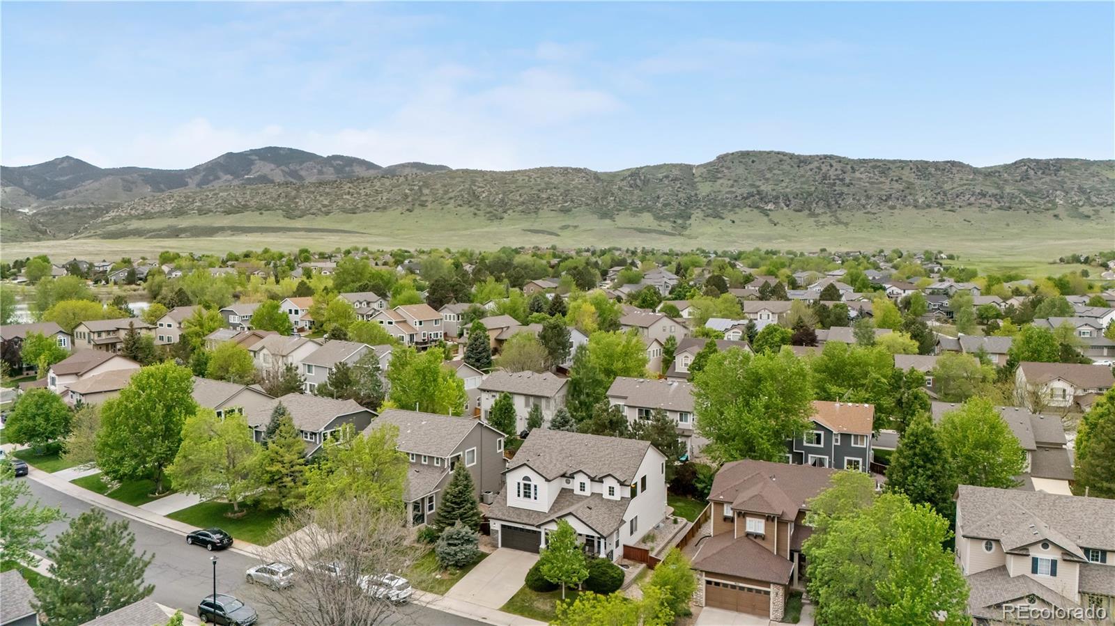 MLS Image #35 for 9631 s dover way,littleton, Colorado