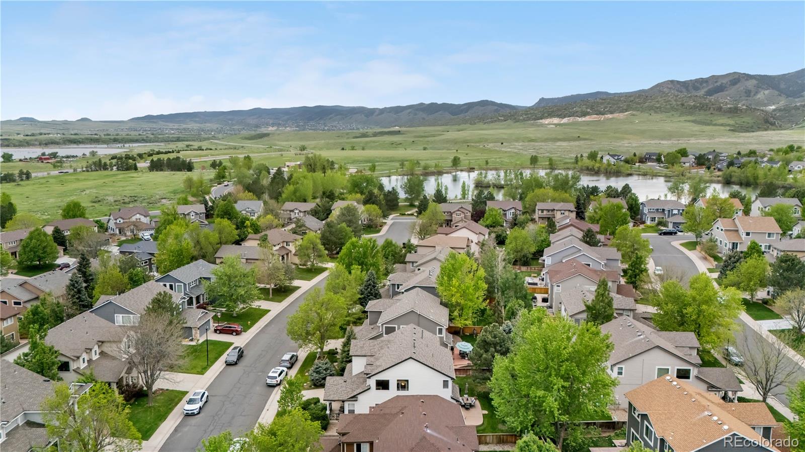 MLS Image #36 for 9631 s dover way,littleton, Colorado
