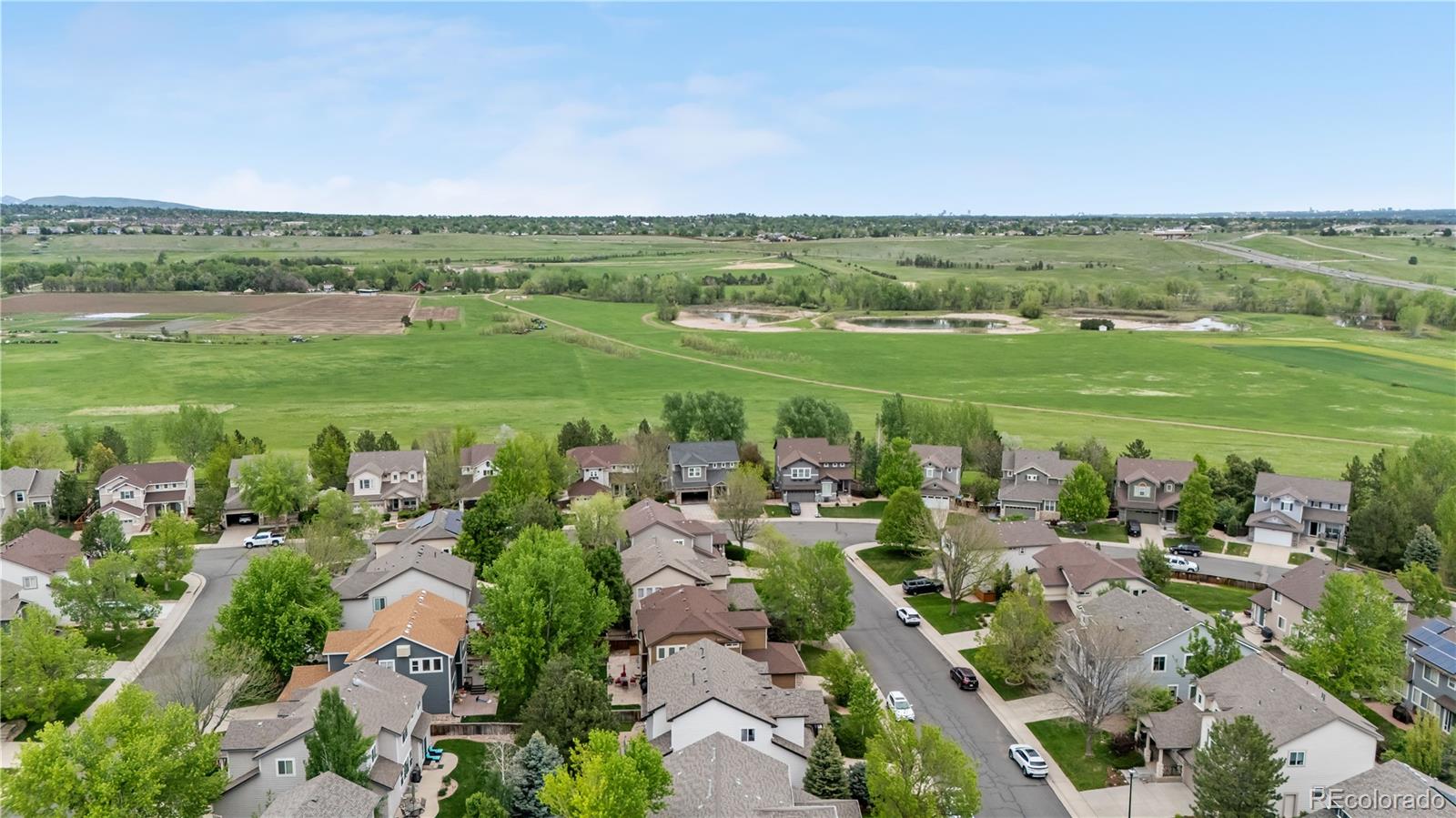 MLS Image #38 for 9631 s dover way,littleton, Colorado