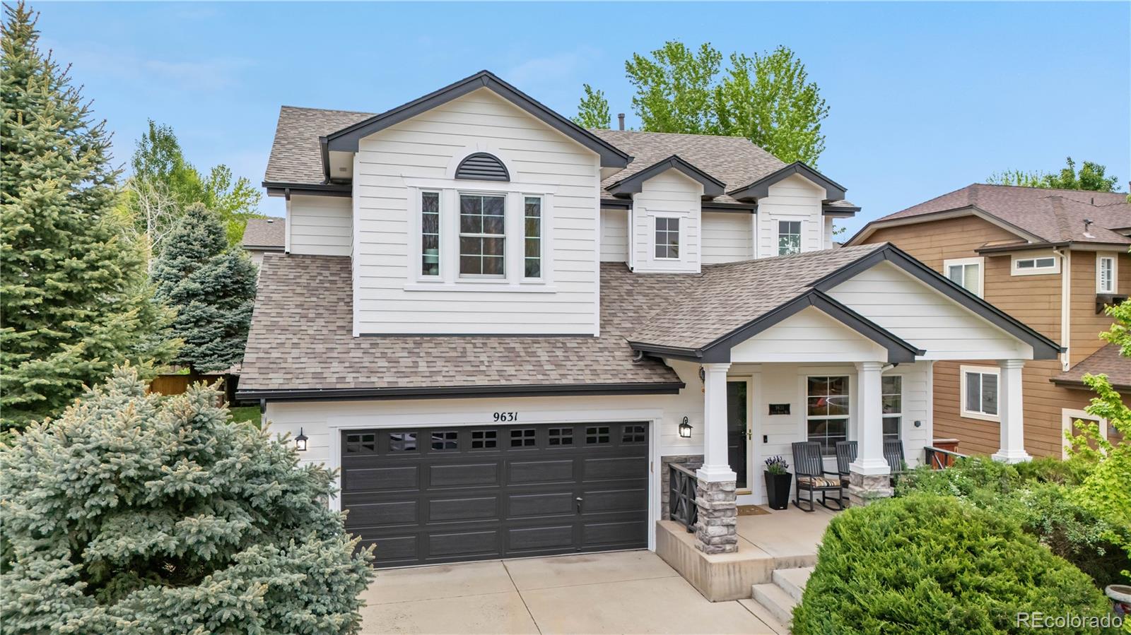 MLS Image #39 for 9631 s dover way,littleton, Colorado