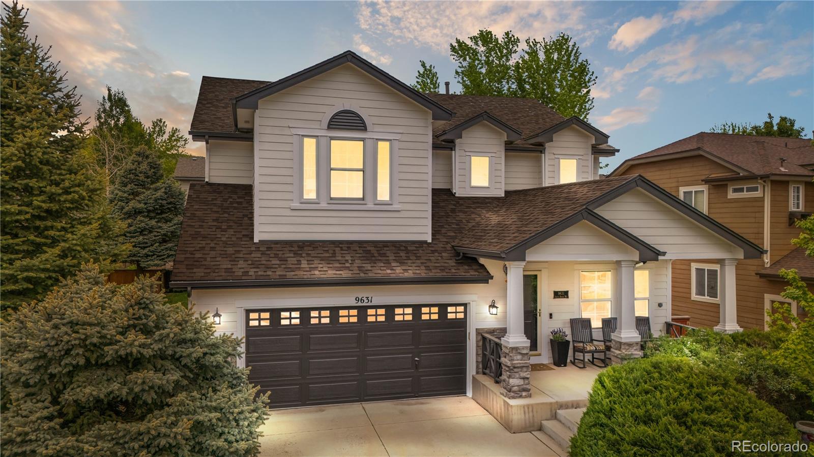 MLS Image #40 for 9631 s dover way,littleton, Colorado