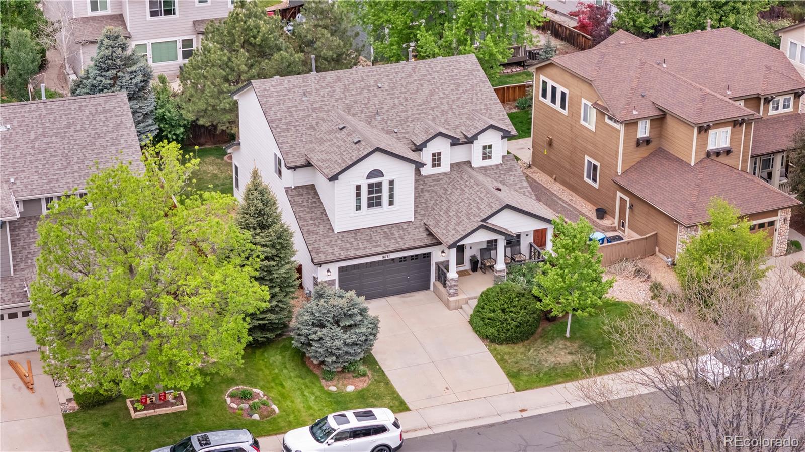 MLS Image #41 for 9631 s dover way,littleton, Colorado