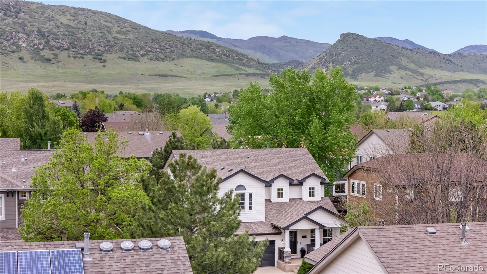 MLS Image #42 for 9631 s dover way,littleton, Colorado