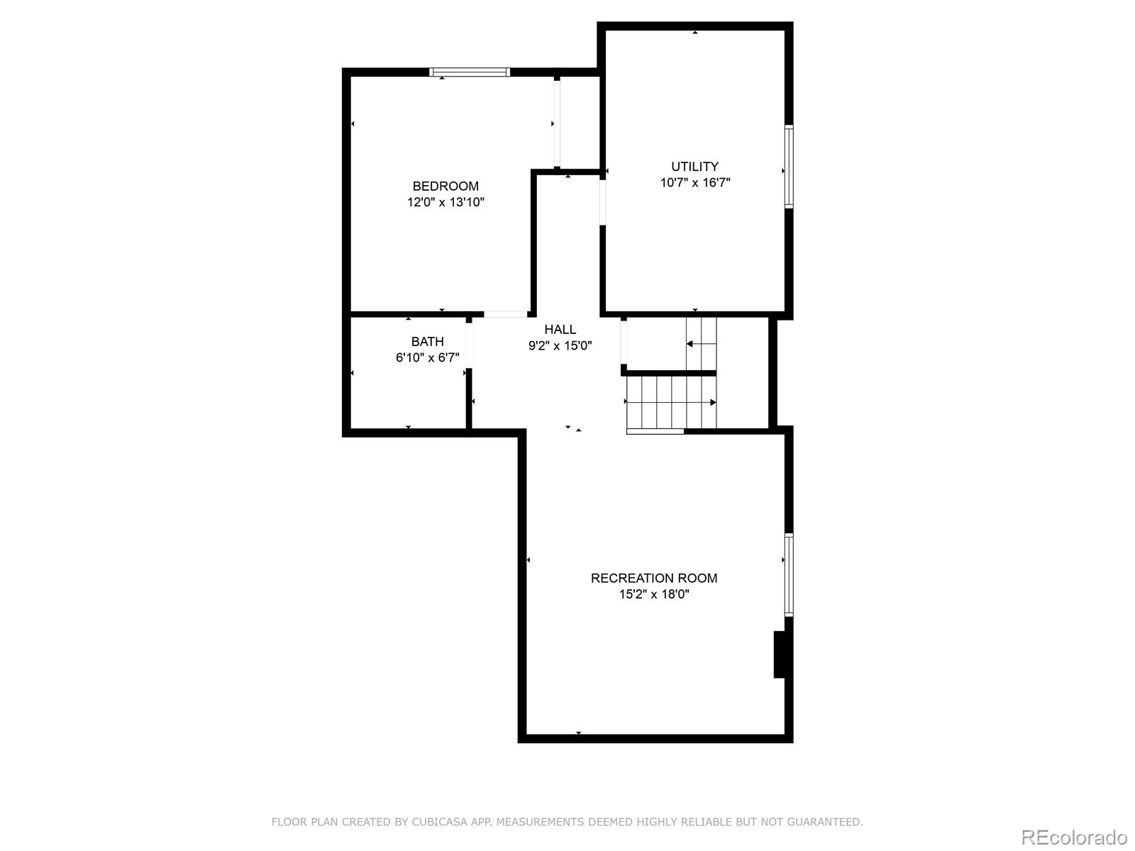 MLS Image #43 for 9631 s dover way,littleton, Colorado