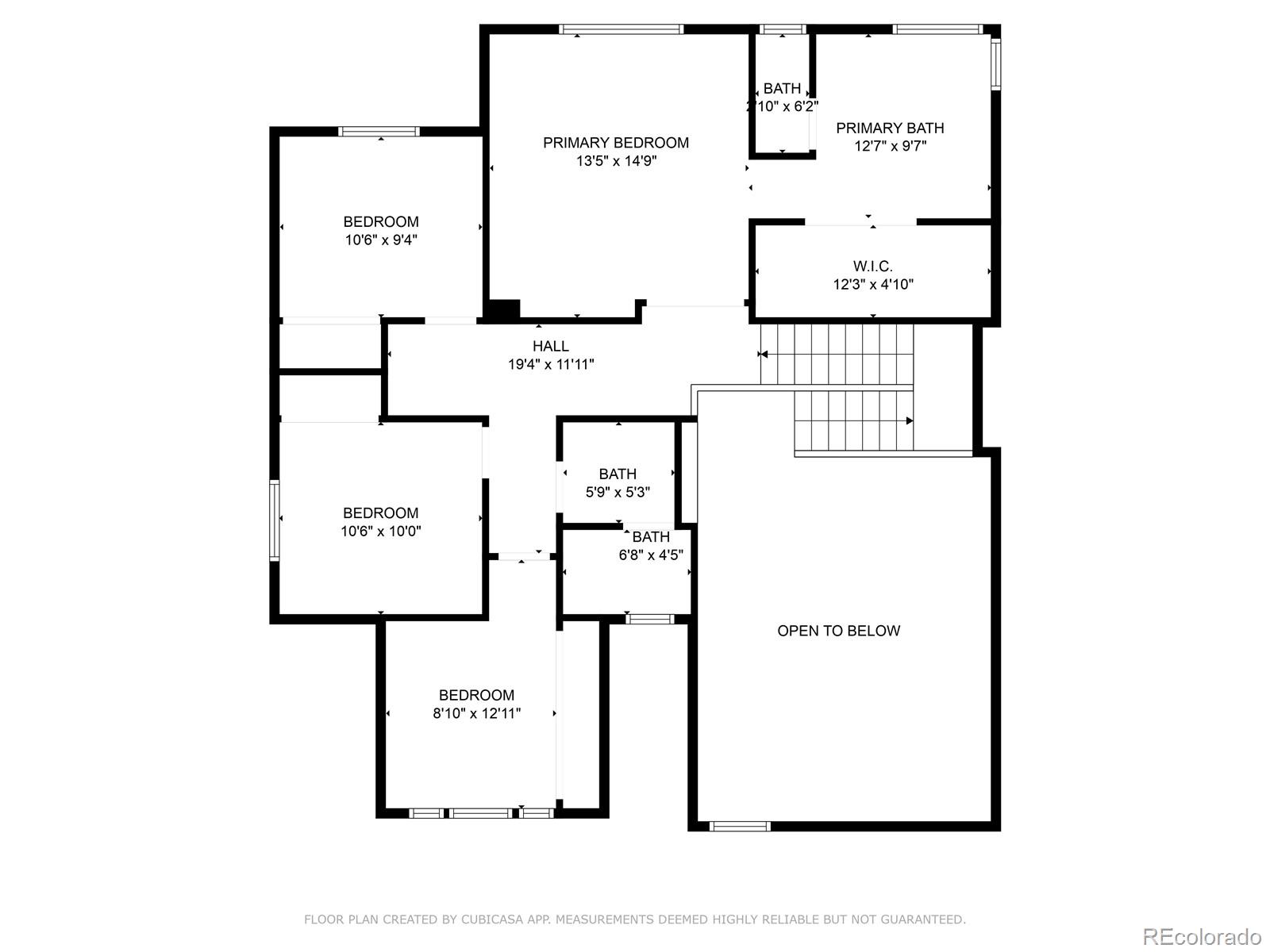 MLS Image #45 for 9631 s dover way,littleton, Colorado