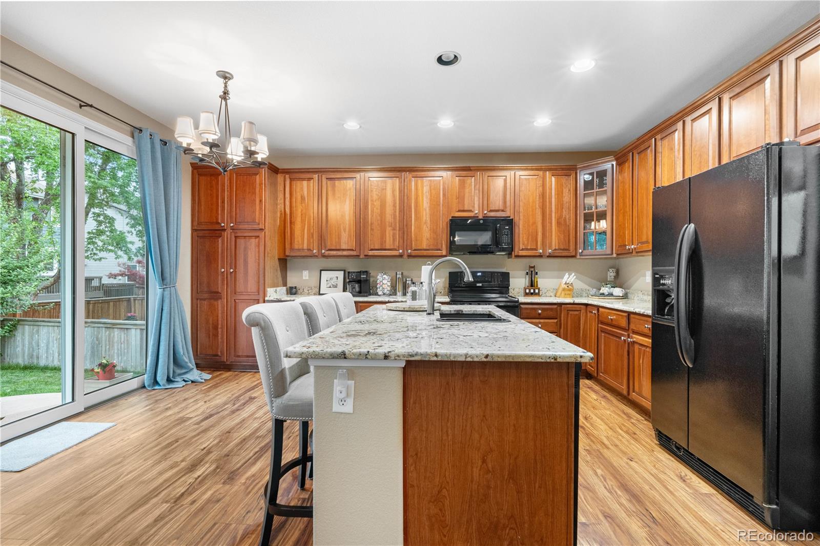 MLS Image #6 for 9631 s dover way,littleton, Colorado