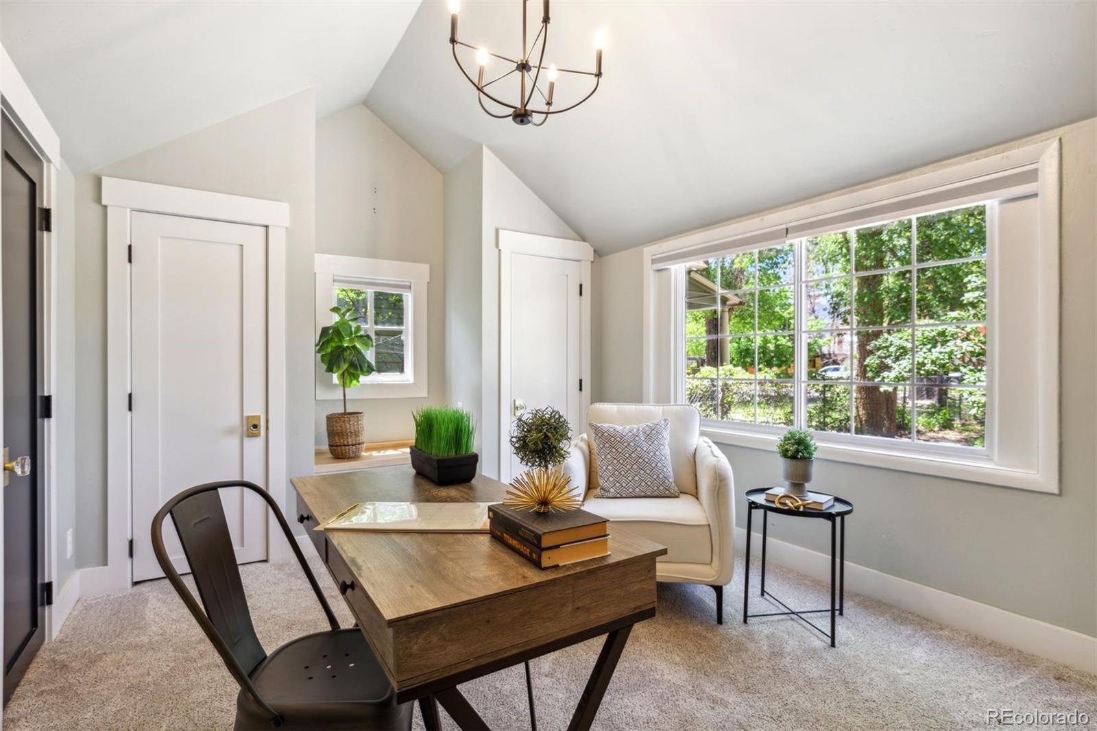 MLS Image #3 for 825 n wahsatch avenue,colorado springs, Colorado
