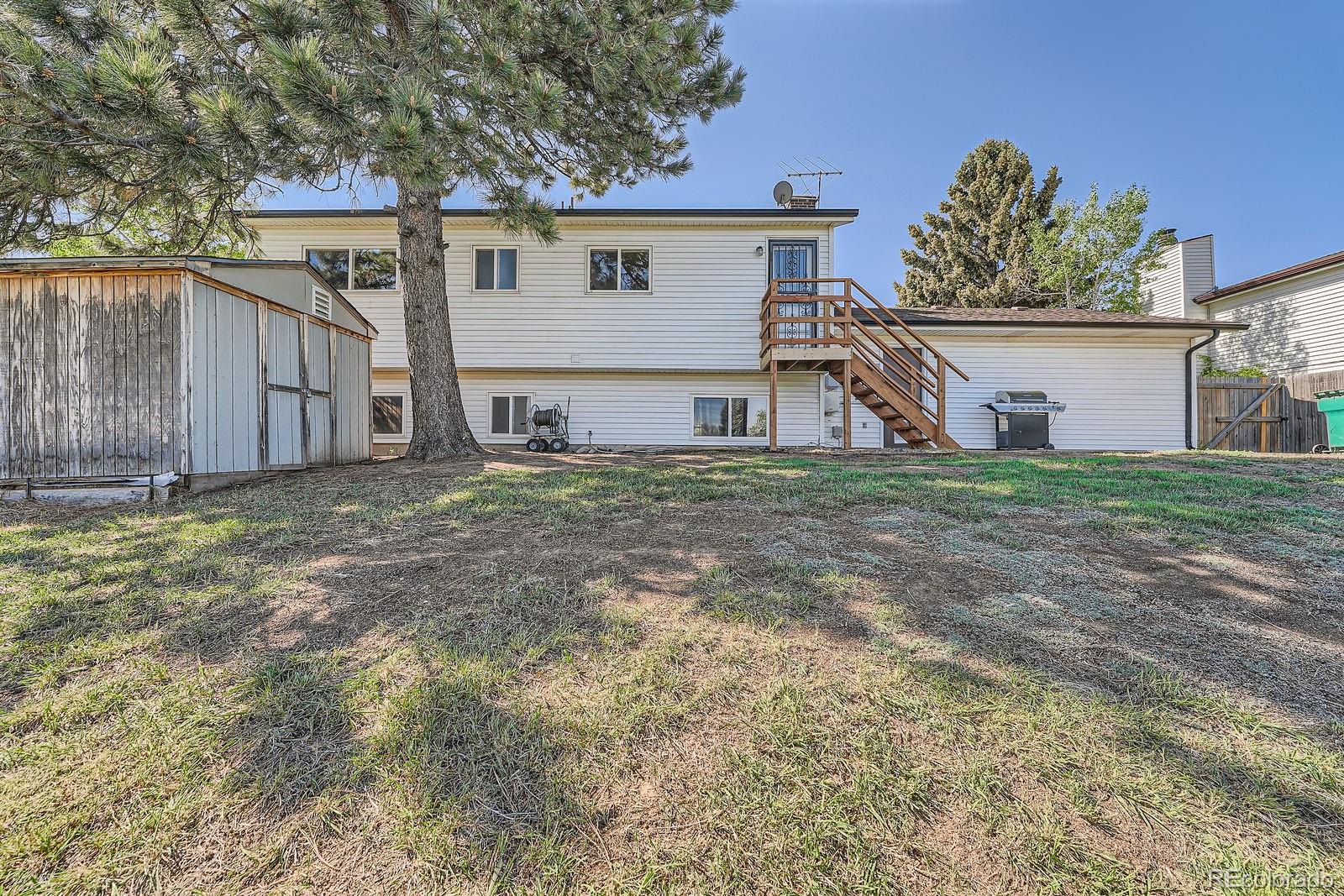 MLS Image #27 for 15531 e jewell place,aurora, Colorado