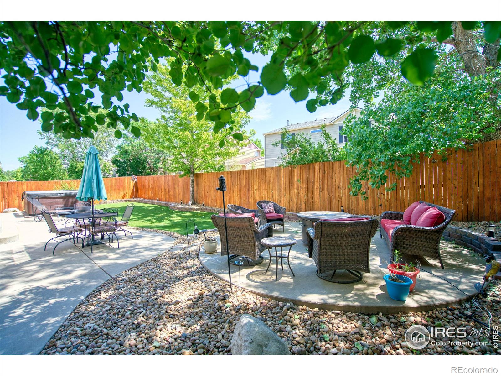 MLS Image #37 for 10048  granby street,commerce city, Colorado