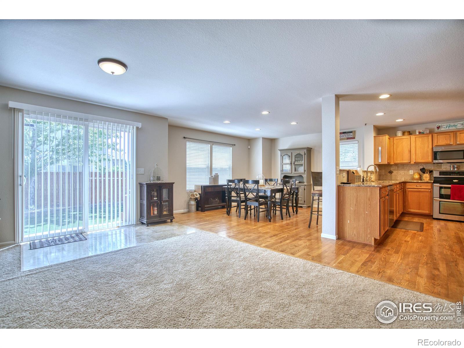 MLS Image #6 for 10048  granby street,commerce city, Colorado