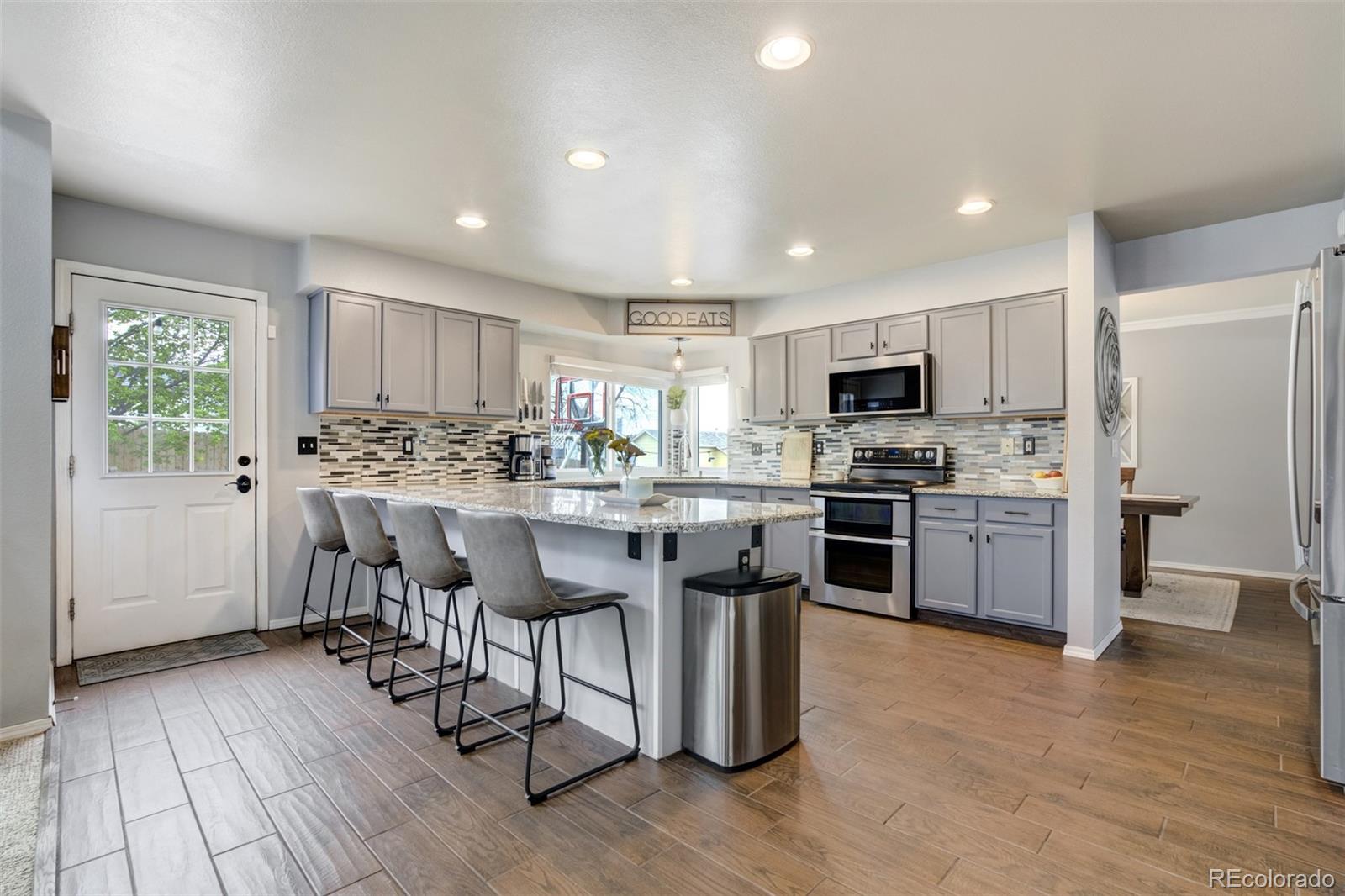 MLS Image #10 for 6527  many moon drive,colorado springs, Colorado