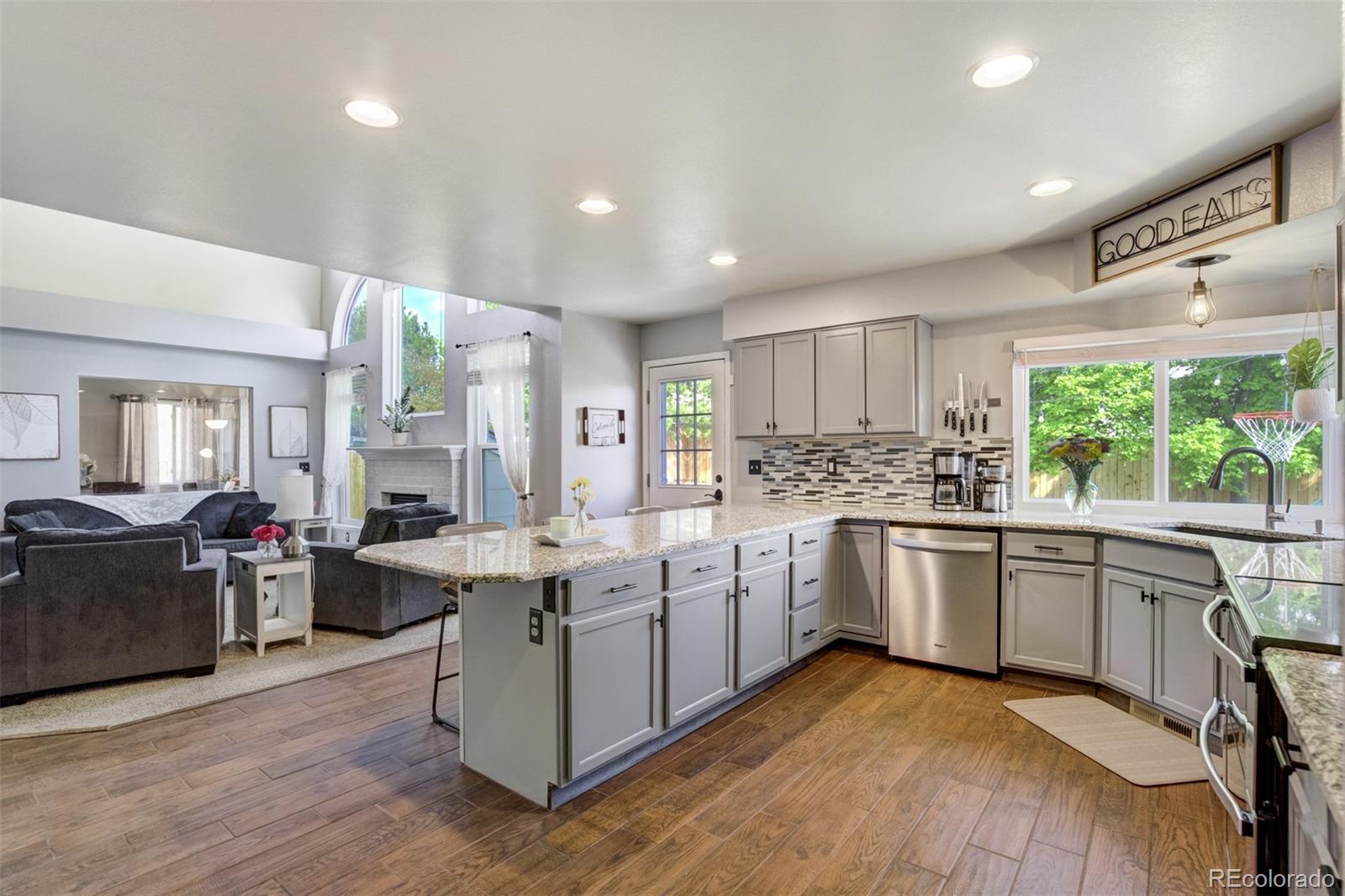 MLS Image #11 for 6527  many moon drive,colorado springs, Colorado
