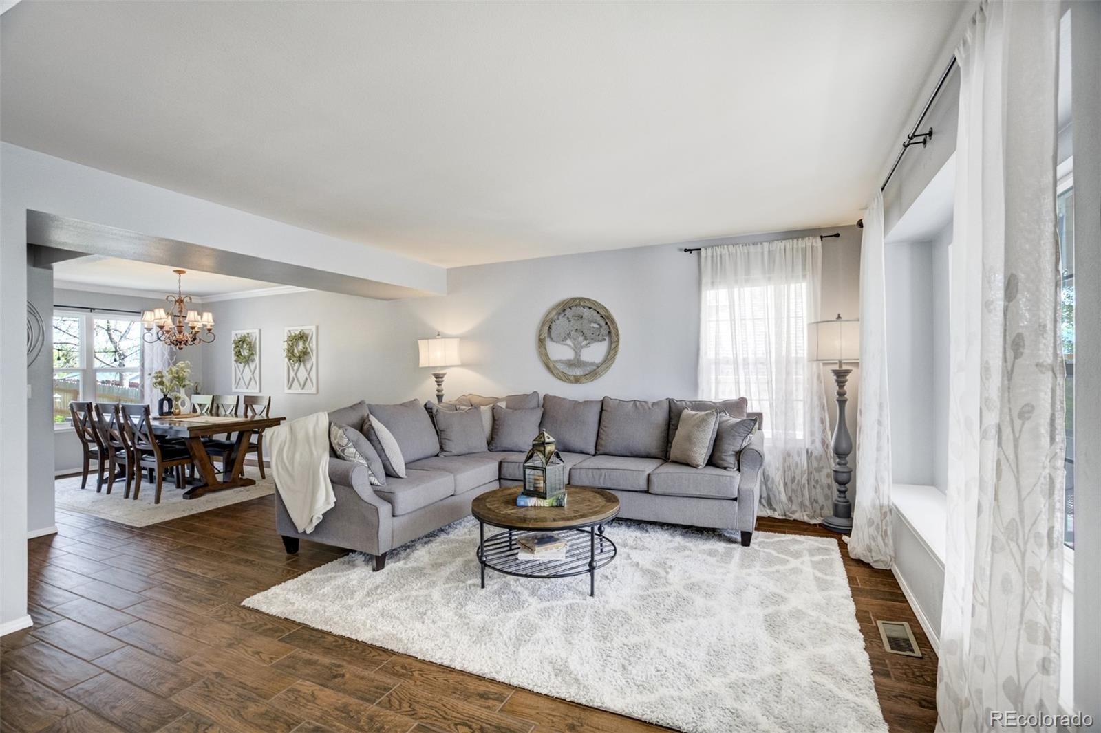 MLS Image #5 for 6527  many moon drive,colorado springs, Colorado