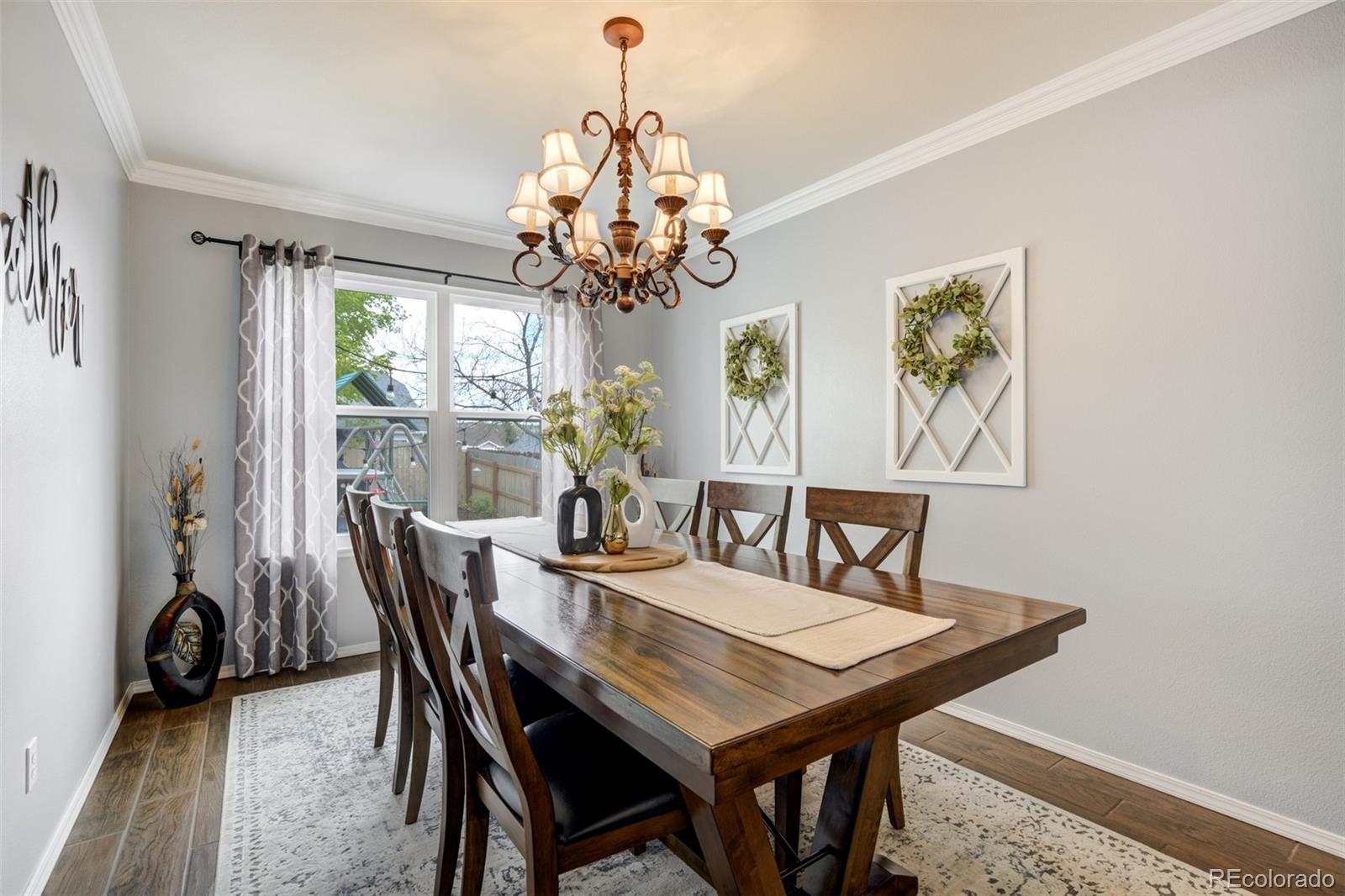 MLS Image #9 for 6527  many moon drive,colorado springs, Colorado