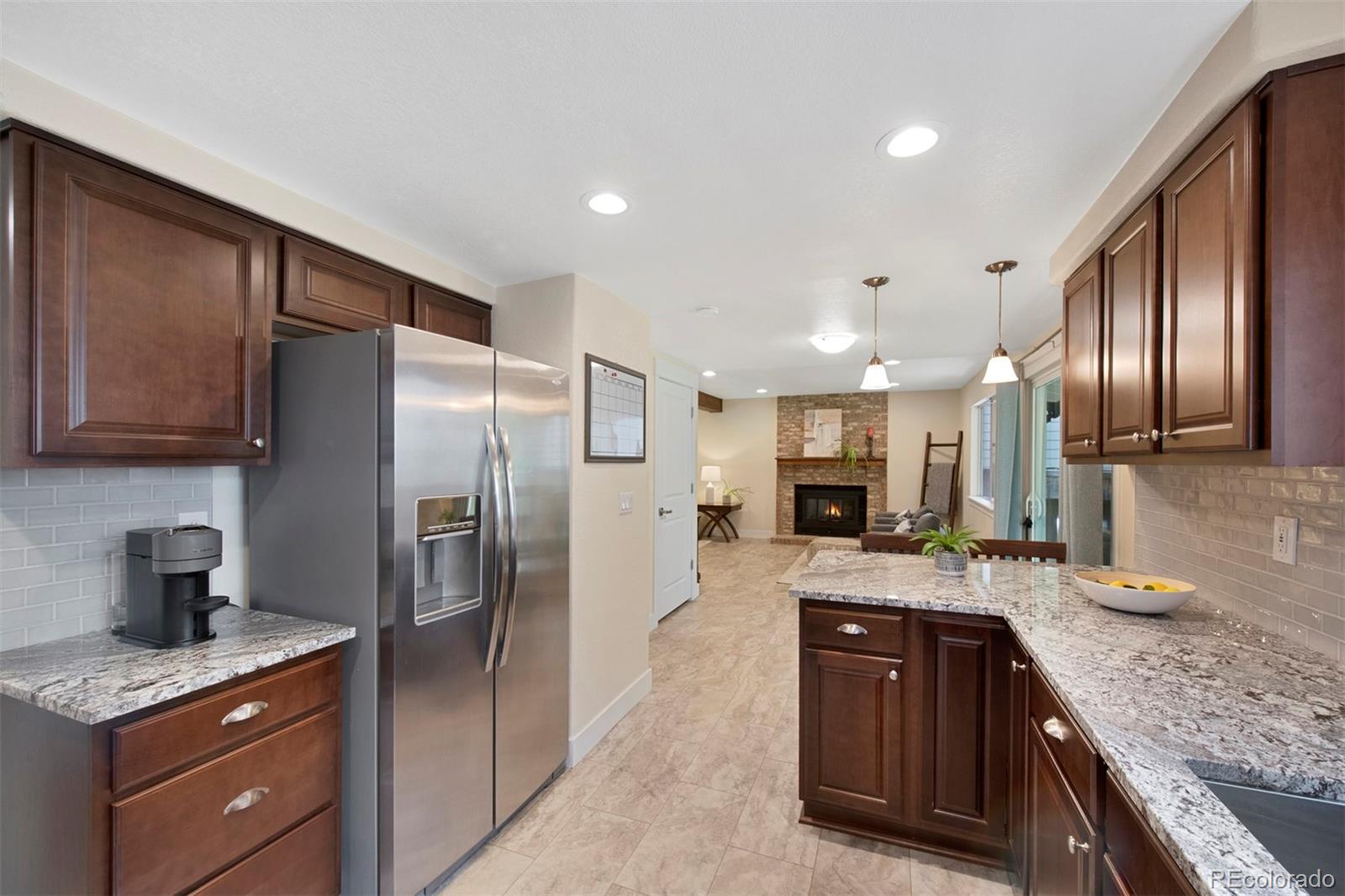 MLS Image #12 for 8433 s painted sky street,highlands ranch, Colorado