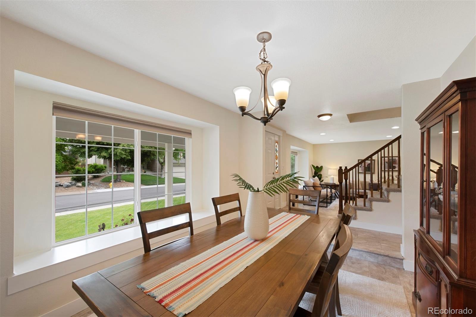 MLS Image #8 for 8433 s painted sky street,highlands ranch, Colorado