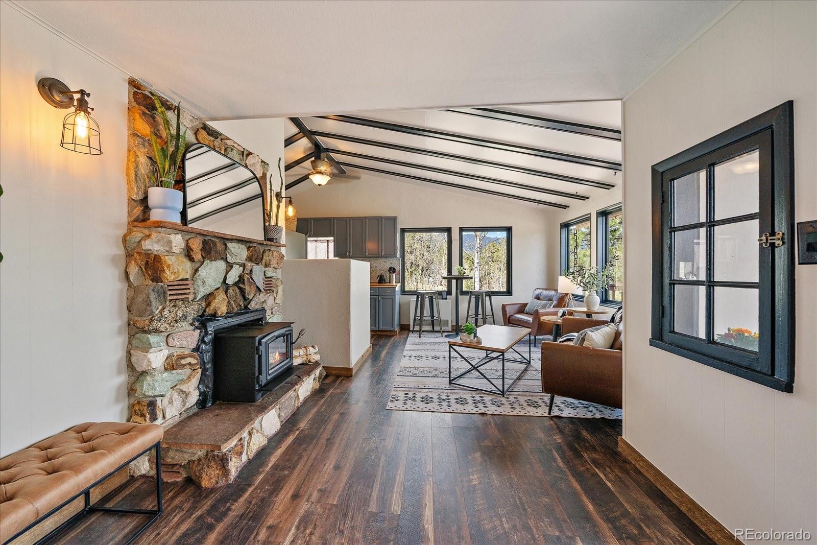 MLS Image #10 for 163  smoky rock road,bailey, Colorado