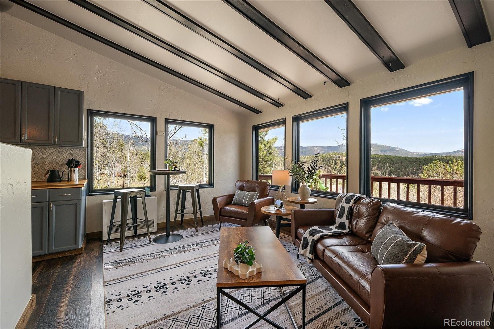 MLS Image #11 for 163  smoky rock road,bailey, Colorado